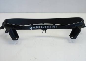 Audi A6 C7 RAMKA OBUDOWA OSŁONA LICZNIKA zegarów