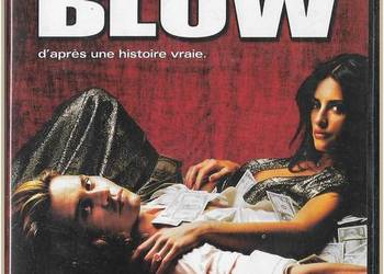 Blow (2001) - DVD Édition Prestige