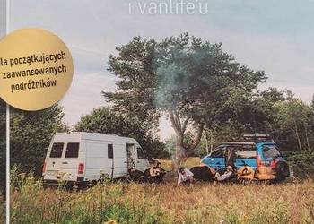 Poradnik vanlifeu