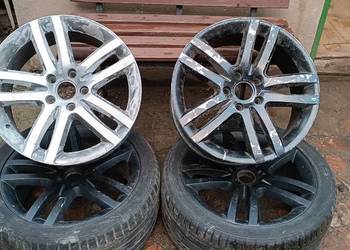 Felgi 20cali 5x130