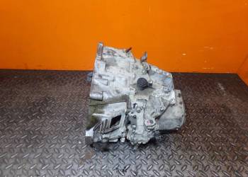 308 C4 DS3 DS4 3008 5008 1.2 THP 16r 130KM skrzynia biegow 6 20EA67