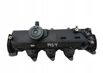 POKRYWA ZAWORÓW 8200629199L 1.5 DCI Renault Megane III (2008-2016)
