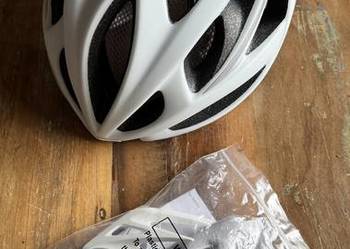 Kask Rudy Project Airstorm L biały