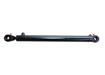 CIENKI SIŁOWNIK HYDRAULICZNY CYLINDER CJ2F 40X22X600MM [0065