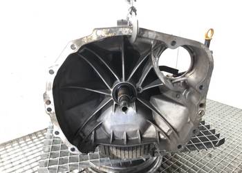 SKRZYNIA BIEGÓW SUBARU LEGACY III TV1A4YFCBB 2.5 156KM 98-03