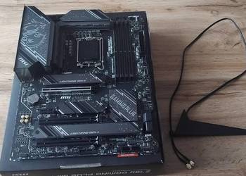 Płyta gówna MSI Z790