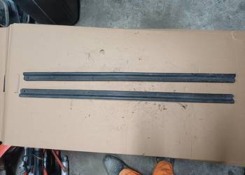 Listwy Progowe Fiat 126p Wysyłka !!!