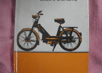 Motocykel - údržba a opravy, Ďurkovič Eduard