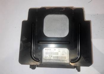 Komputer moduł silnika Peugeot 307 2.0 HDI