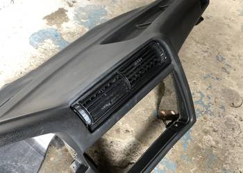 e30 bmw  fotel deska rozdzielcza kokpit kanapa oparcie