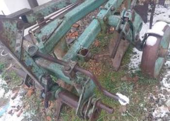 Plug 2skibowy grudziadz mały  orlik