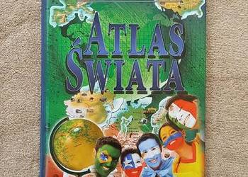 Encyklopedia Atlas Świata