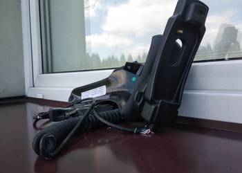 Ford Focus MK1 uchwyt na telefon kopyto