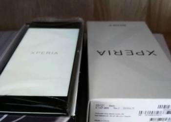 Sony xperia 5 cali wyświetlacz lte nfc