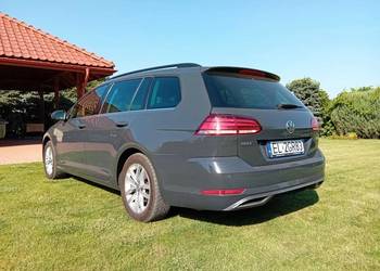 Volkswagen Golf VII 1.4 Highline TSI 150KM Salon PL