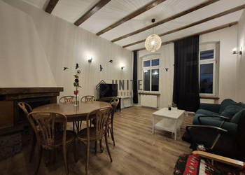 Okolice Parku Kopernika Inwestycja/Rozkład