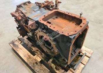 TYLNY MOST NEW HOLLAND T6.160 44980050