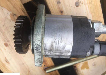 Fendt 936 - Pompy Hydrauliki - Rexroth mnr 0510 425 60