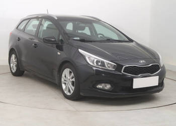 Kia Ceed 1.6 CRDi
