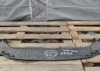 HYUNDAI I20 I LIFT 13r osłona wzmocnienie zderzaka 86571-1J500