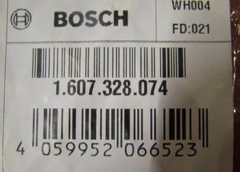 Kondensator przeciwzakłóceniowy BOSCH do EHWSCH Ref. 1 607 328 074