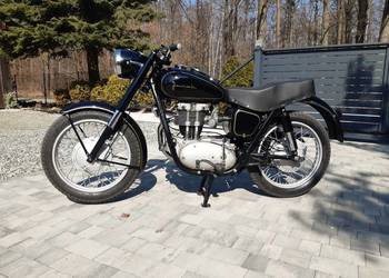 Junak M07 1959