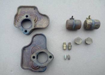 Części Gaźnika Fiat 126p