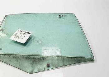 SZYBA PRAWY TYŁ VOLKSWAGEN BORA