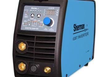 Sherman DIGITIG 206P