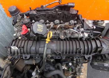 XF XE DISCOVERY F-PACE 2.0 D 17r 179KM 204DTD wtrysk wtryskiwacz 0445110654