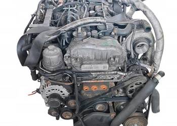 Chevrolet Captiva 2.2 VCDI Z22D1 Silnik Kompletny Palony 112 Tyś Mil