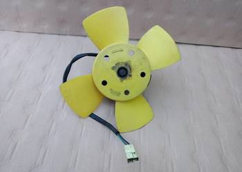 Wentylator wiatrak chłodnicy z sinikiem Polonez Caro Atu Truck Fiat 125p