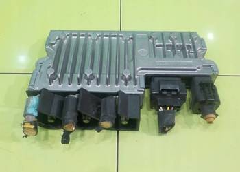 5008 I 1.6 E-HDI AUT 12r sterownik modul START STOP 9678342280 9678273280