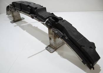 BELKA ZDERZAKA PRZEDNIA BMW E60 E61 M PAKIET 7148586