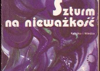 (0275) SZTURM NA NIEWAŻKOŚĆ – PIOTR KLIMUK