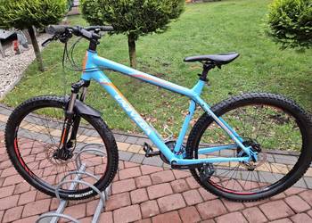 Rower mtb univega