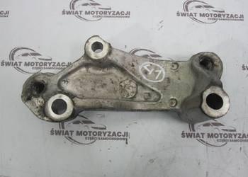 NISSAN QASHQAI 2.0 DCI 08r łapa skrzyni biegów 11253
