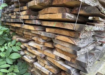 Drewno cięte