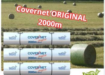 Siatka do pras Covernet Original 123x2000m