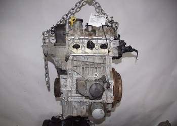 SILNIK SŁUPEK SKODA FABIA III CHYB SILNIK SŁUPEK SKODA FABIA III CHYB