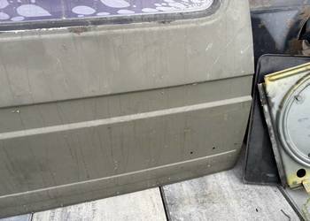 Części VW T3