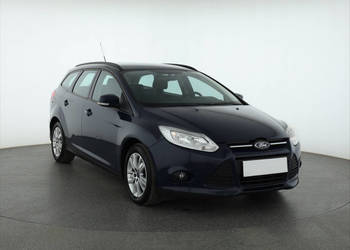 Ford Focus 1.6 TDCi