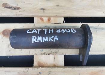 Sworzeń adaptacji CAT TH