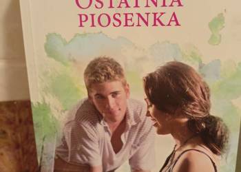 Ostatnia piosenka księgarnia Praga Ostatnia piosenka księgarnia Praga