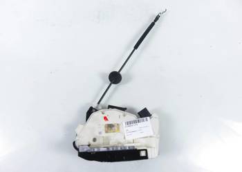 ZAMEK LEWY TYLNY VW TIGUAN (5N_) 5N0839015J