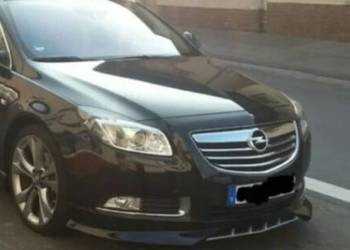 Części silnik a28net opel Insignia 2.8 v6