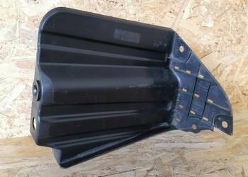 HYUNDAI I30 OSŁONA PODWOZIA LEWY TYŁ 86695-G4000