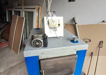 Hydraulika ogrzewanie