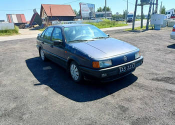 Volkswagen Passat Volkswagen Passat 1.8 92r B6 (2005-2010)
