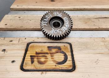 Tryb sprężarki Fendt 936 Vario Tryb sprężarki Fendt 936 Vario